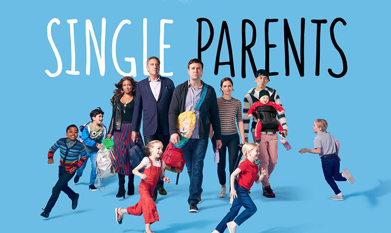 《单身家长第一季》Single Parents 迅雷下载