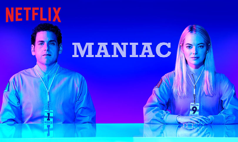 《疯子第一季》 Maniac 迅雷下载