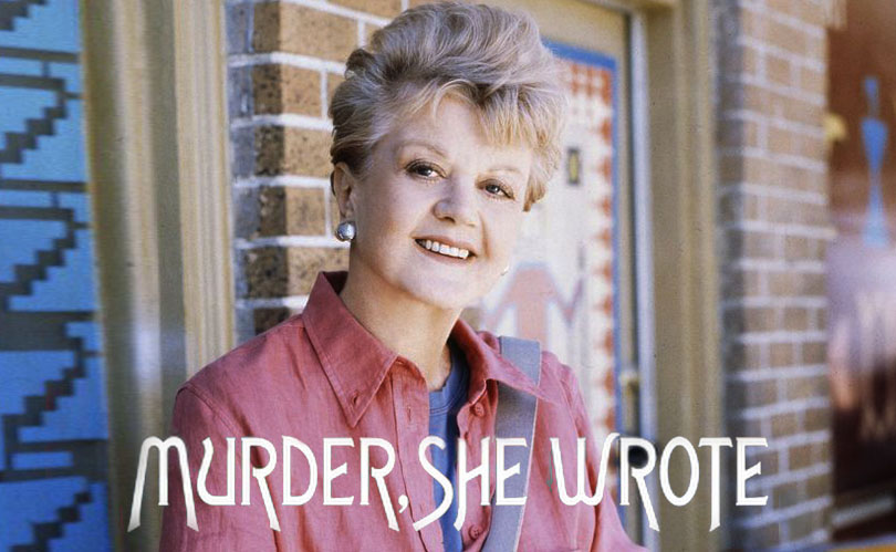 《女作家与谋杀案第一至十季》Murder, She Wrote 全集迅雷下载