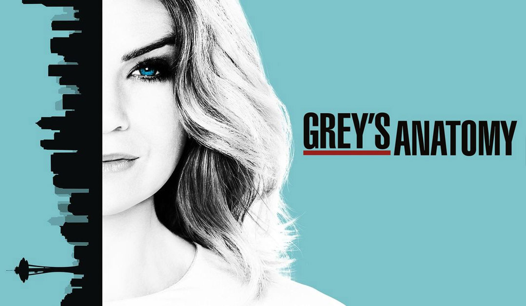 《实习医生格蕾第十五季》Greys Anatomy 迅雷下载