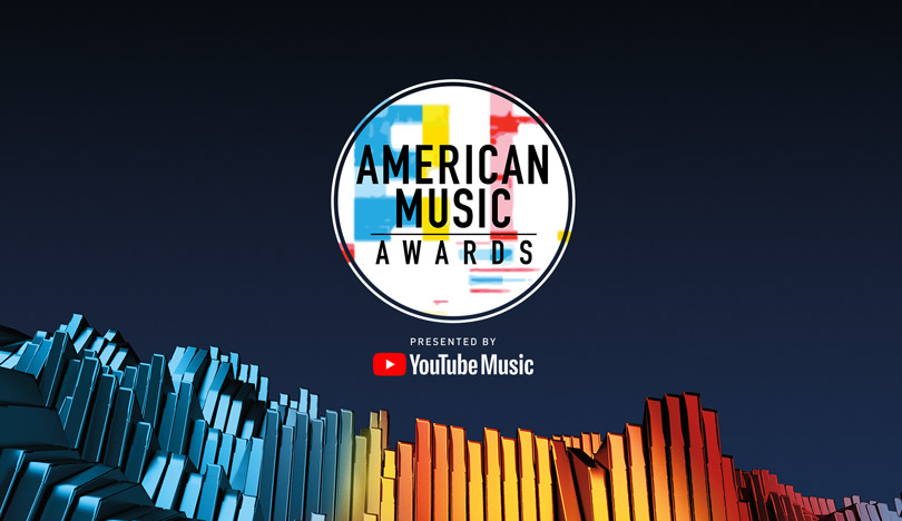 [2018]《第46届全美音乐大奖》American Music Awards 迅雷下载