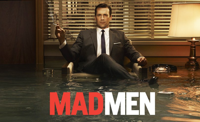 《广告狂人第一至七季》 Mad Men 迅雷下载