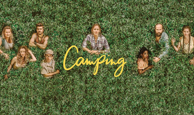 《露营第一季》 Camping 迅雷下载