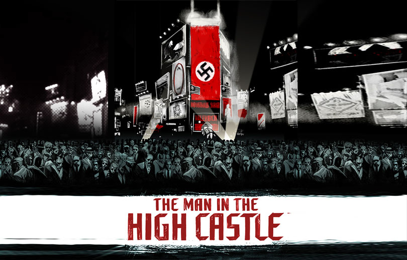 《高堡奇人第三季》 The Man in the High Castle 迅雷下载