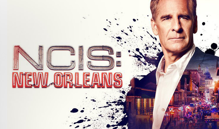 《海军罪案调查处：新奥尔良第五季》NCIS:New Orleans 迅雷下载