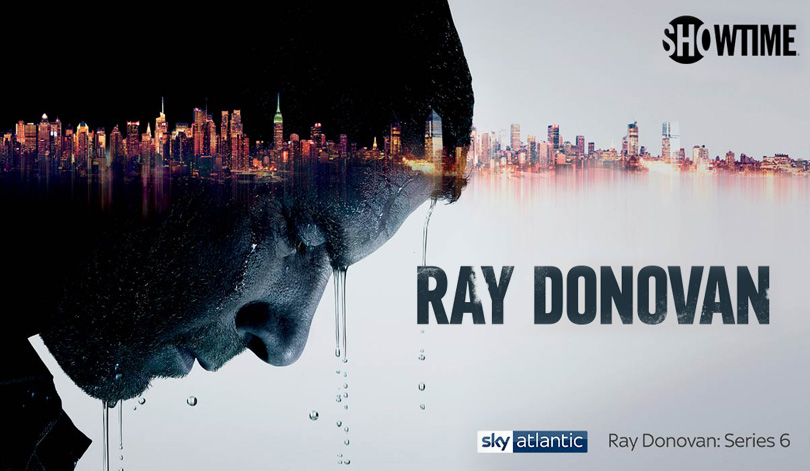 《清道夫第六季》 Ray Donovan 迅雷下载