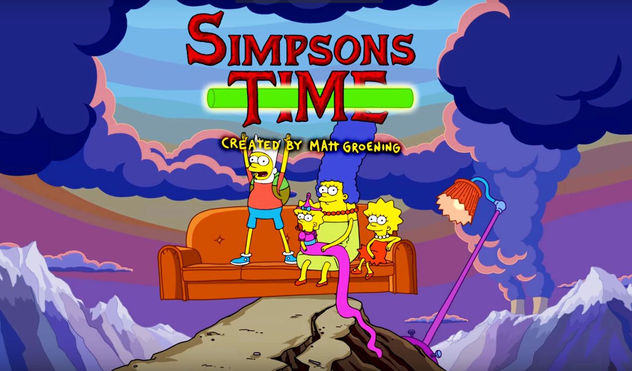 《辛普森一家第三十季》The Simpsons 迅雷下载