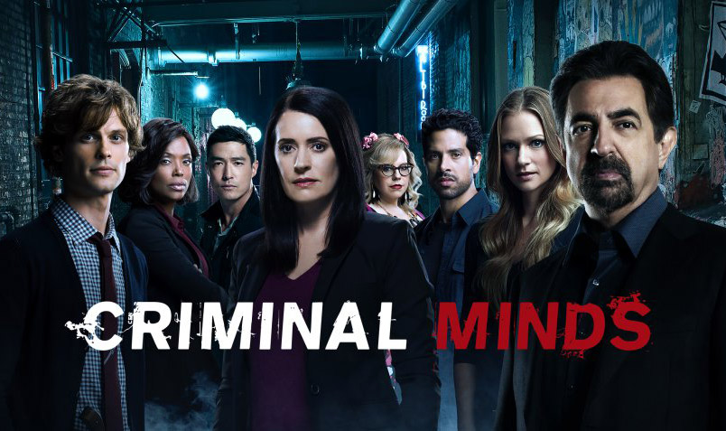 《犯罪心理第十四季》Criminal Minds 迅雷下载