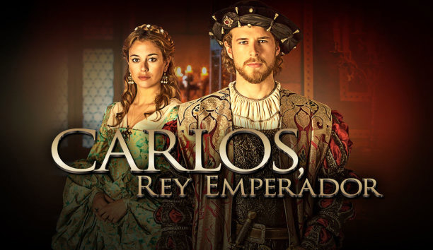 《卡洛斯帝王第一季》Carlos Rey Emperador 迅雷下载
