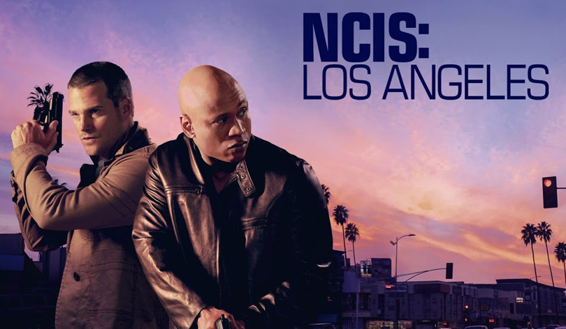 《海军罪案调查处：洛杉矶第十季》NCIS: Los Angeles 迅雷下载