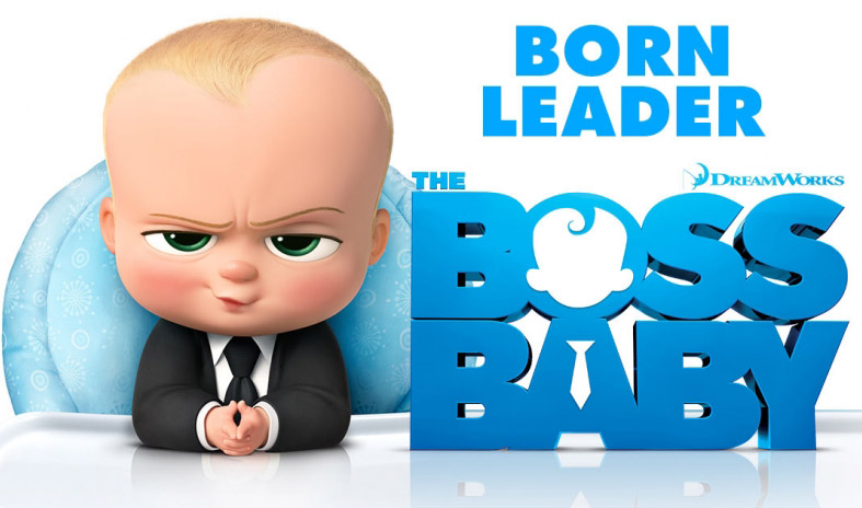 《宝贝老板：重围商界第一至二季》The Boss Baby: Back in Business 迅雷下载