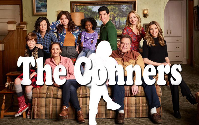 《康纳一家第一季》 The Conners 迅雷下载