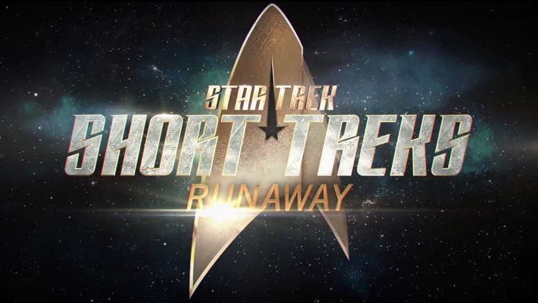 《星际迷航：发现号之短途第一季》Star Trek: Short Treks 迅雷下载