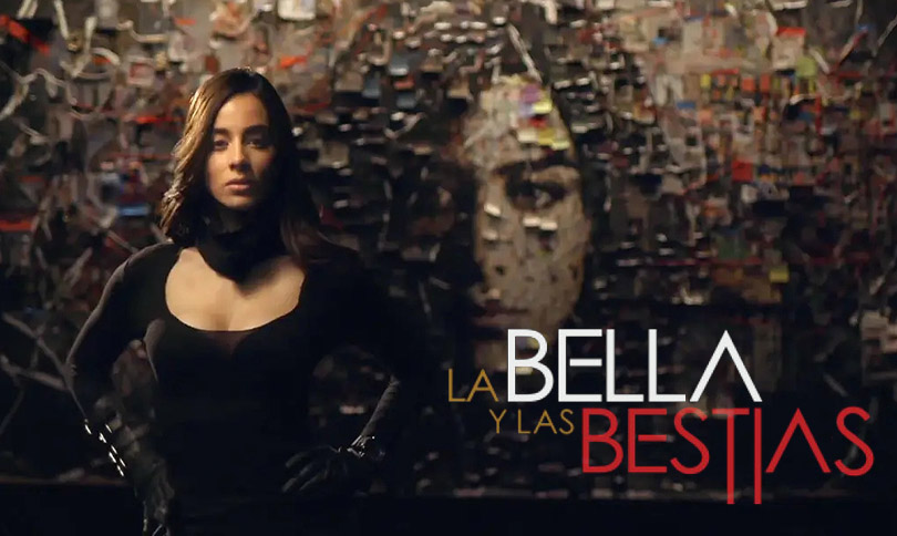 《攻心计第一季》La bellay las bestias 迅雷下载