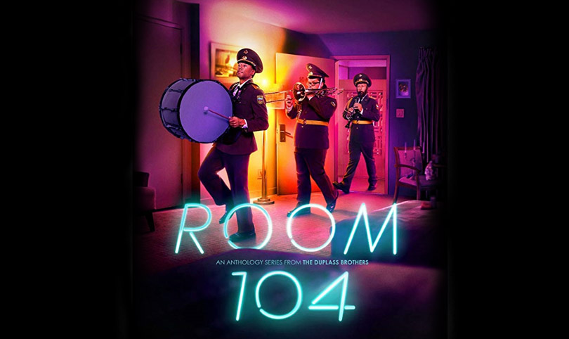 《104号房间第二季》 Room 104 迅雷下载
