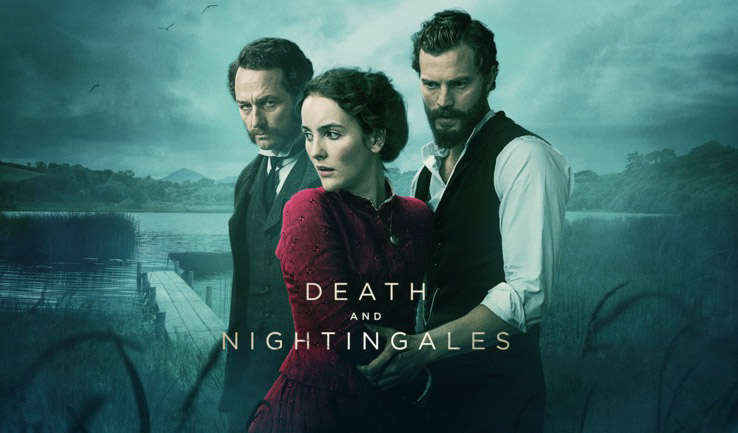《死亡与夜莺第一季》 Death and Nightingales 迅雷下载
