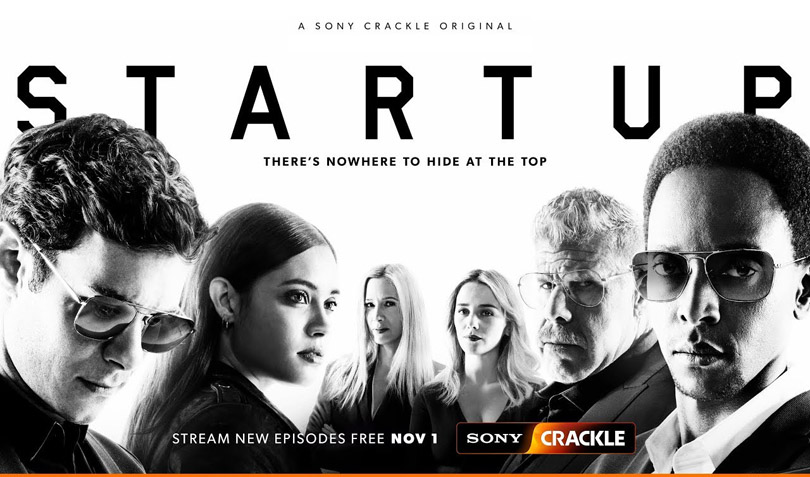 《创业公司第三季》 StartUp 迅雷下载