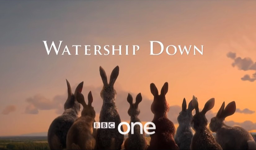 《兔子共和国第一季》 Watership Down 迅雷下载