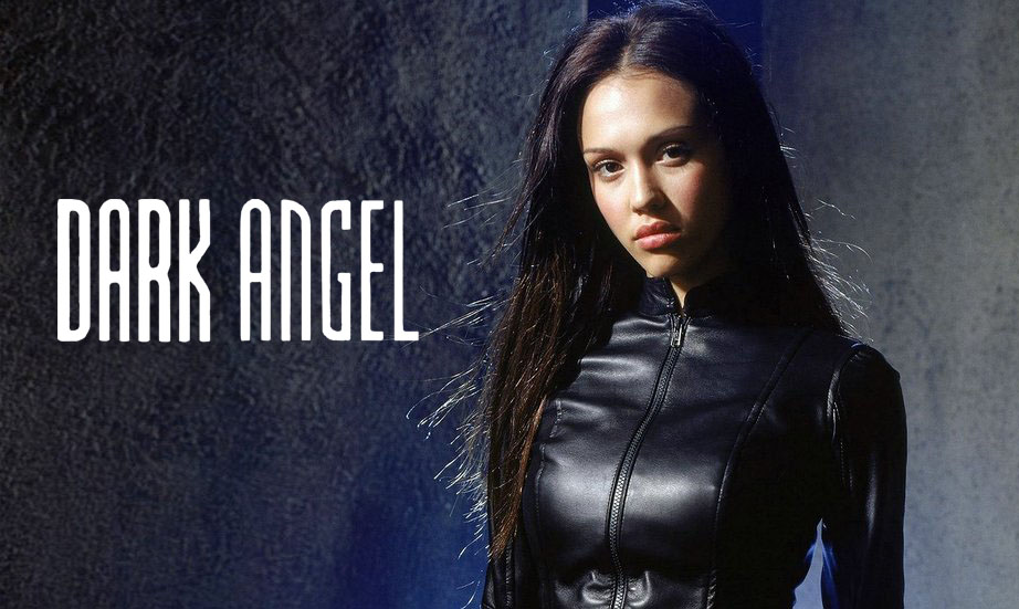 末世黑天使第一至二季 Dark Angel 迅雷下载