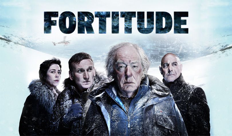 《雪岛迷踪第一至二季》 Fortitude 迅雷下载