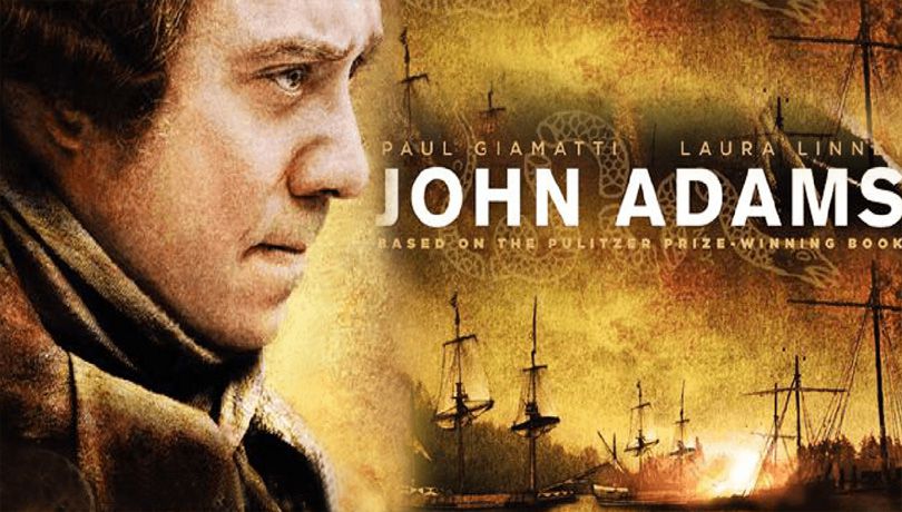 约翰亚当斯第一季 John Adams 迅雷下载