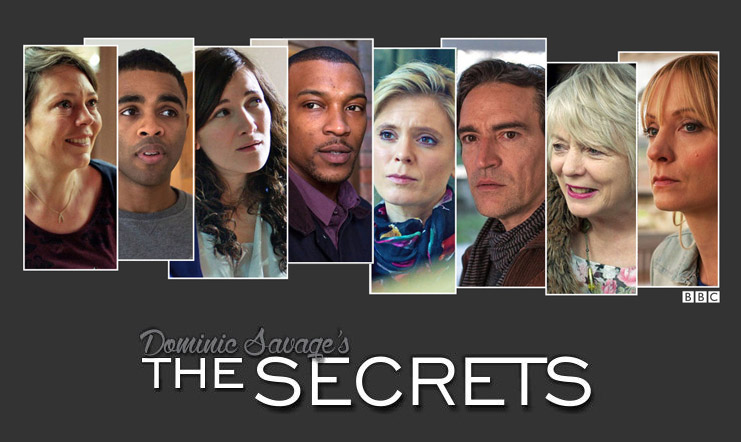 《秘密第一季》 The Secrets 迅雷下载