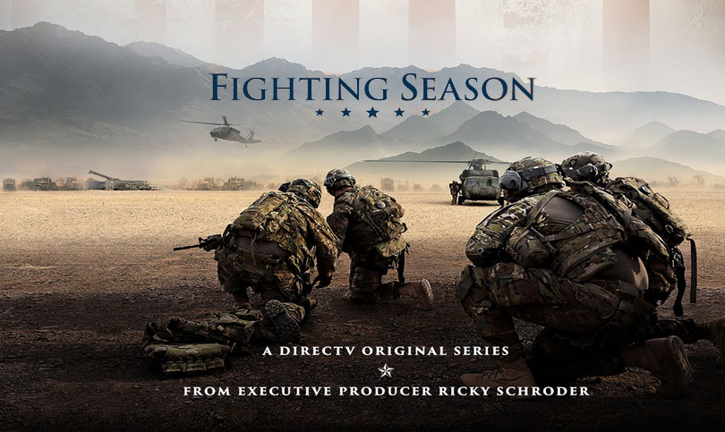 《战争季节第一季》 Fighting Season 迅雷下载