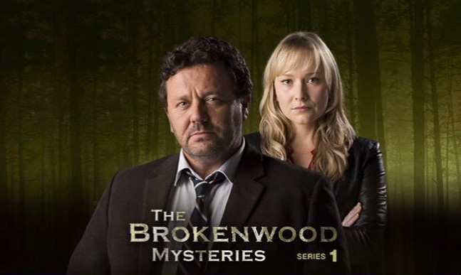 《断林镇谜案第一至二季》 The Brokenwood Mysteries 迅雷下载