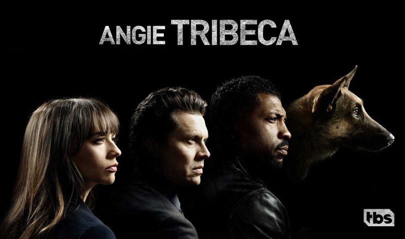 《爆笑女警第四季》Angie Tribeca 迅雷下载