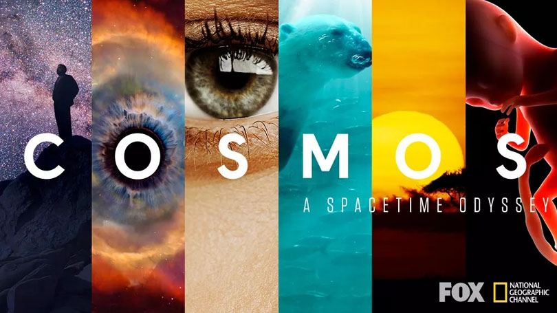 《宇宙时空之旅第一季》 Cosmos: A SpaceTime Odyssey 迅雷下载