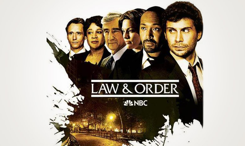 《法律与秩序第十五季》Law & Order 迅雷下载