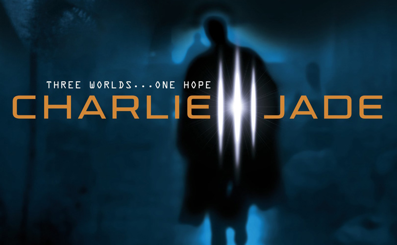 《穿越平行世界第一季》 Charlie Jade 迅雷下载