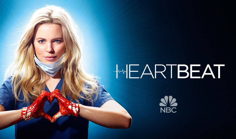 《心伤疗者第一季》 Heartbeat 迅雷下载