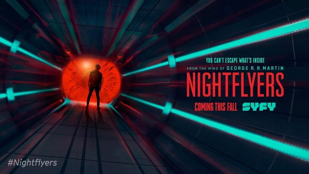 《夜行者第一季》 Nightflyers 迅雷下载