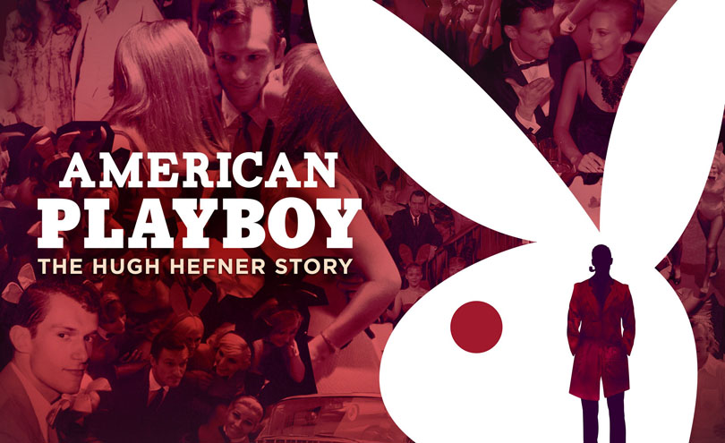 《美国花花公子》 American Playboy:The Hugh Hefner Story 迅雷下载
