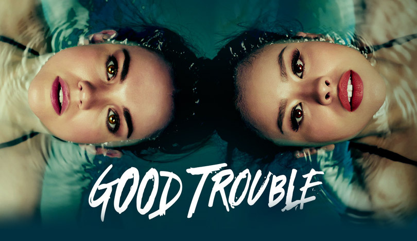 《麻烦一家人第一季》Good Trouble 迅雷下载