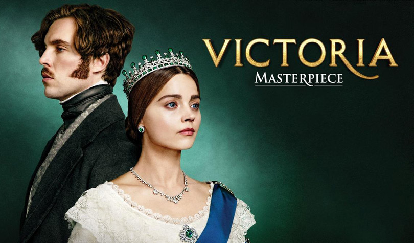 《维多利亚第三季》Victoria 迅雷下载
