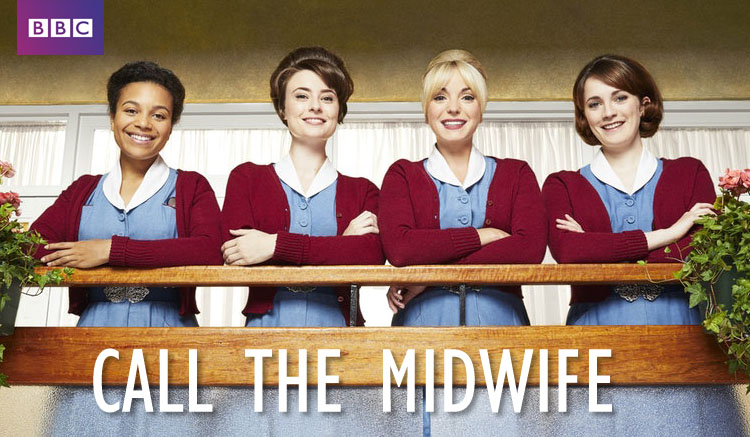 《呼叫助产士第八季》Call The Midwife 迅雷下载