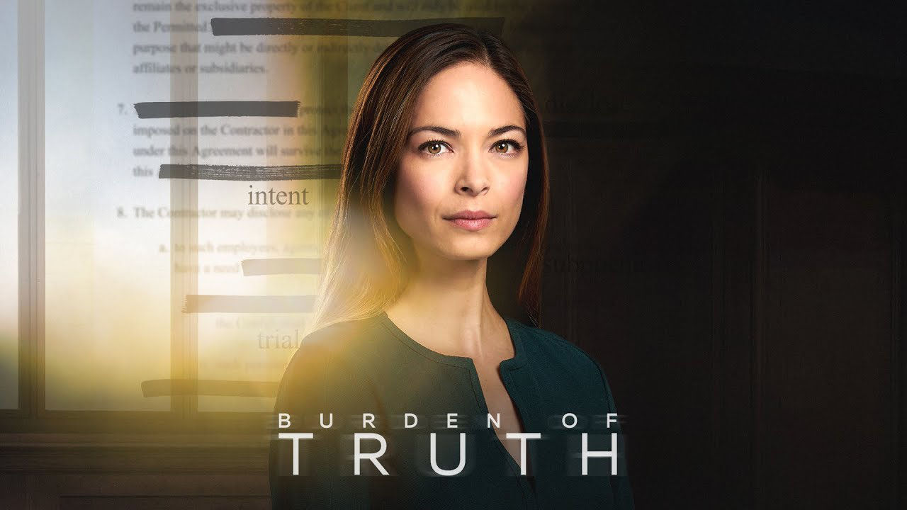 《真相的负担第二季》Burden of Truth 迅雷下载
