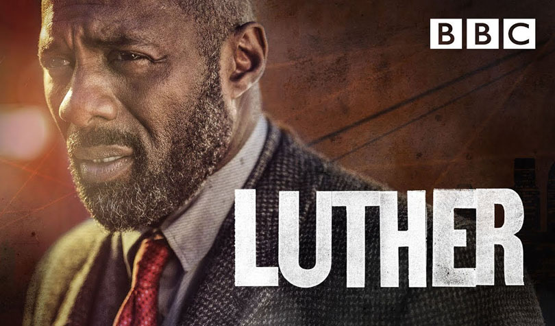 路德第一至四季 Luther 迅雷下载