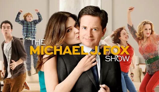 又见彩虹第一季 The Michael J. Fox Show 迅雷下载