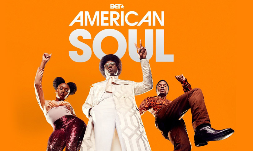 《美国灵魂第一季》American Soul 迅雷下载