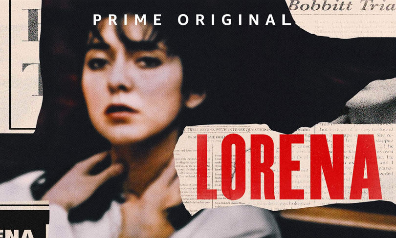 《劳瑞娜第一季》Lorena 迅雷下载