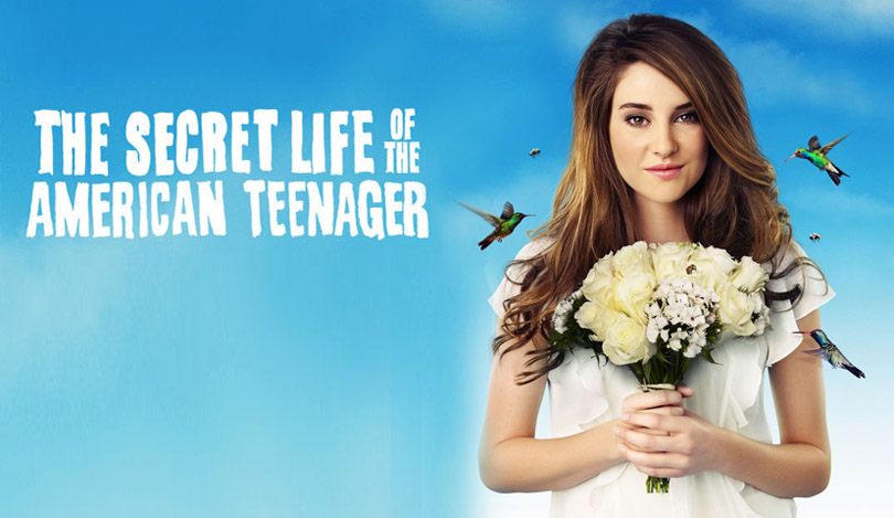青春密语第一至五季 The Secret Life of the American Teenager 迅雷下载