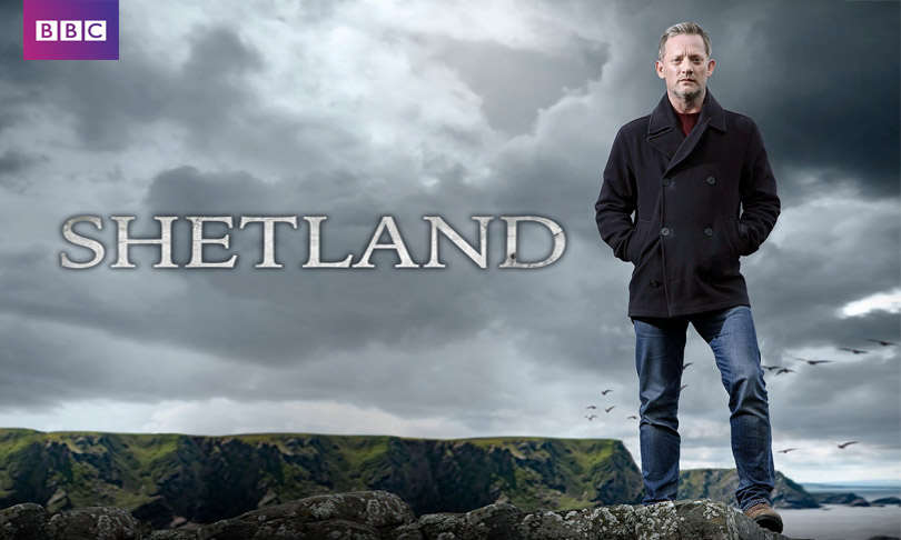 《设得兰谜案第五季》Shetland 迅雷下载