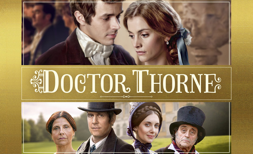 《索恩医生第一季》 Doctor Thorne 迅雷下载