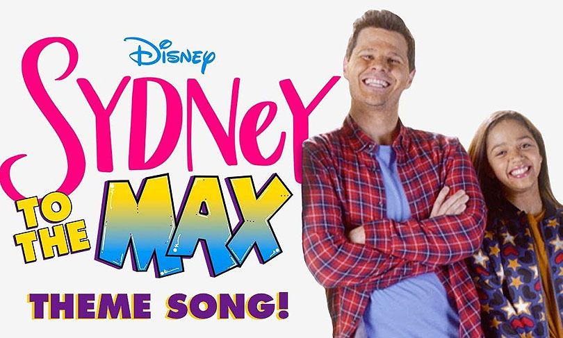 《辛妮到麦克斯第一至三季》Sydney to the Max 迅雷下载