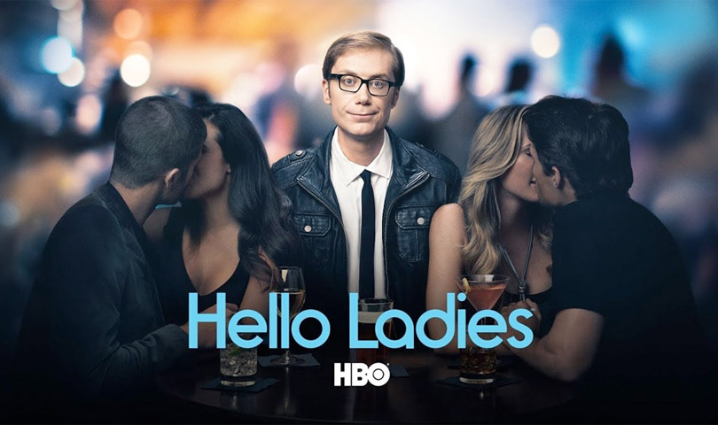 《你好女士第一季》 Hello Ladies 迅雷下载