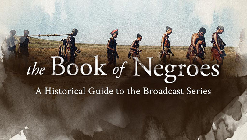 《黑人之书第一季》 The Book of Negroes 迅雷下载