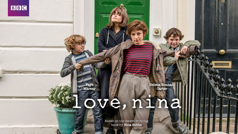 《爱你,妮娜第一季》 Love, Nina 迅雷下载